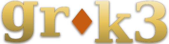 grok3 logo
