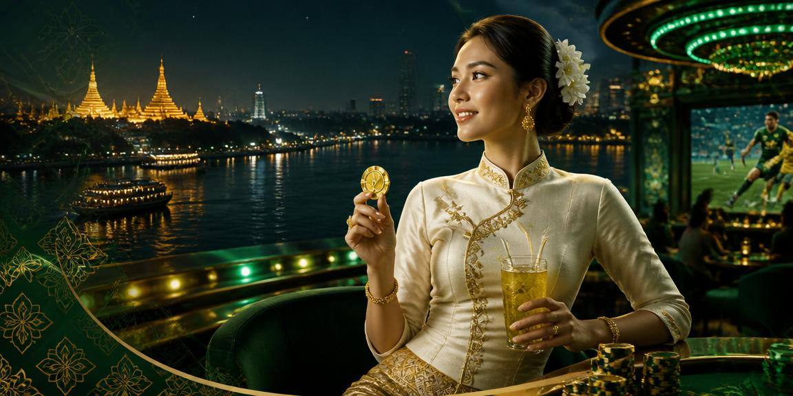grok3 ရန်ကုန်တွင် ကစားခန်းဝင်ရောက်ခြင်း လုံးလုံးလျားလျ ရိုးရှင်းသည်